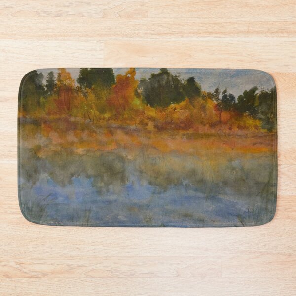 Item preview, Autumn Lake designed and sold by kahoutek24.