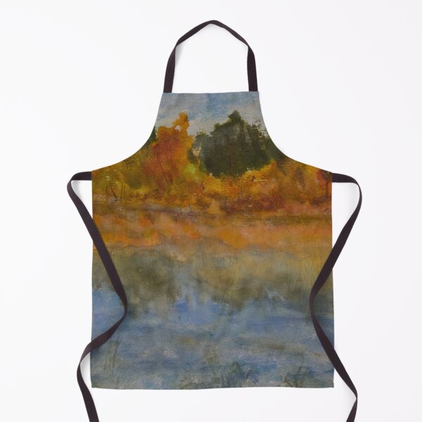 Item preview, Autumn Lake designed and sold by kahoutek24.