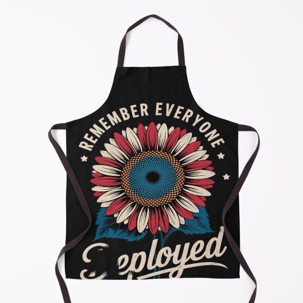 Item preview, Patriotic Remember Everyone Deployed Red Friday Military designed and sold by LegendsArt75.