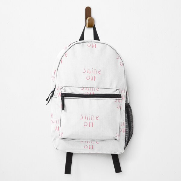 Item preview, Shine On – Subtle Script Typography Design designed and sold by Beautiful art store.