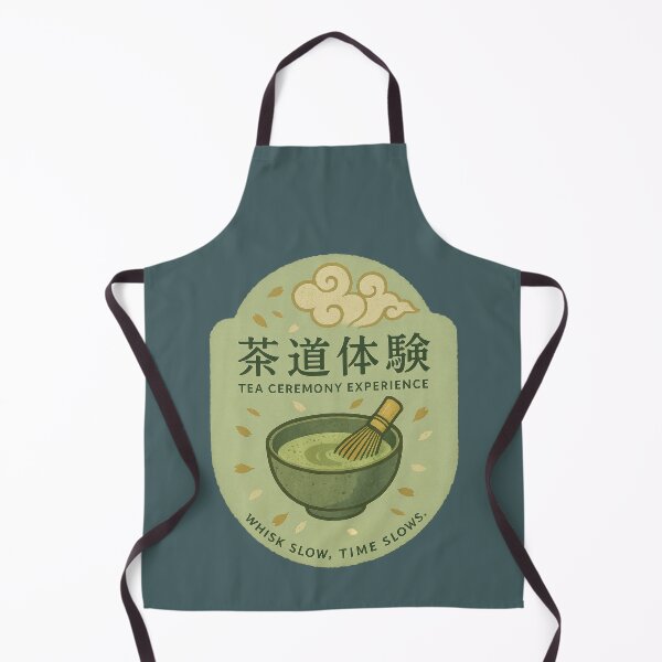 Item preview, Slow Magic In Every Whisk designed and sold by EdvvinStudios.
