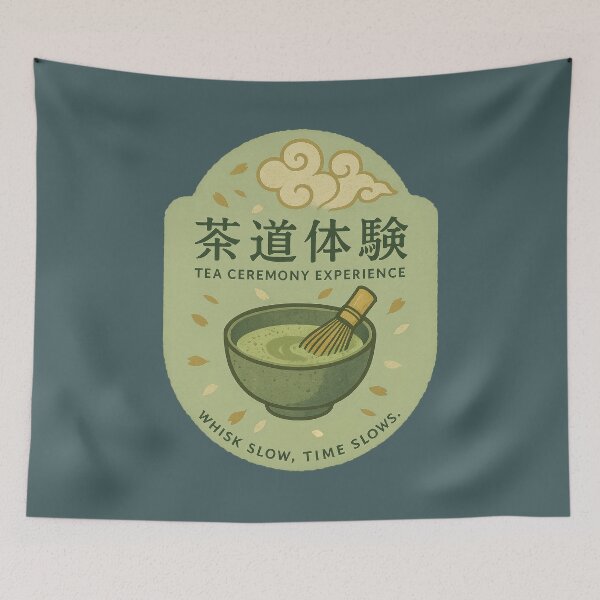 Item preview, Slow Magic In Every Whisk designed and sold by EdvvinStudios.
