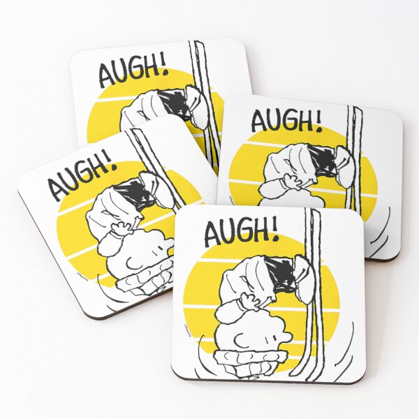Item preview, Peanuts Retro Flip Silhouette Sunset Style Comic Art designed and sold by Casey Damian.