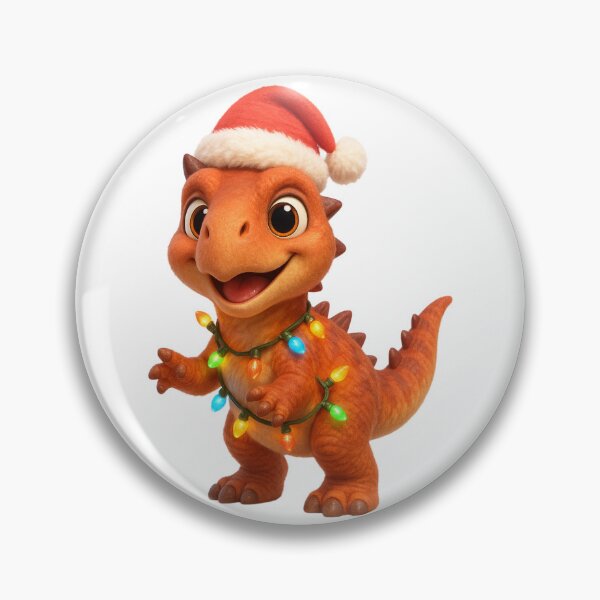 Artikelvorschau, Weihnachts-Psittacosaurus-Dinosaurier entworfen und verkauft von Sillytoe.