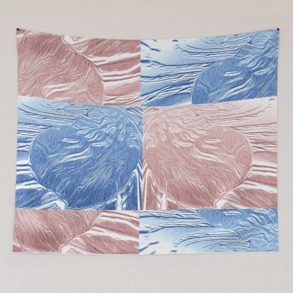 Item preview, When Hearts Align designed and sold by fatenanwar.