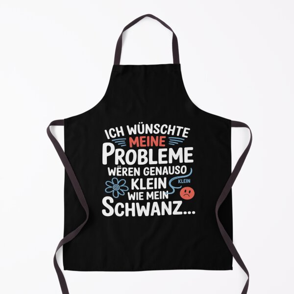 Item preview, I WISH MY PROBLEMS WAR JUST SMALL AS MY SCH designed and sold by JaskconLIfe23.