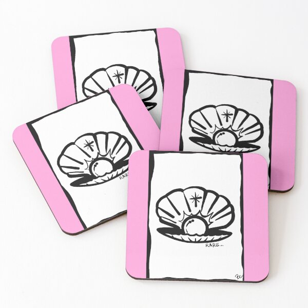 Item preview, Rare Pearl designed and sold by Brittany Campbell.