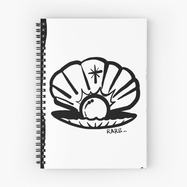 Item preview, Rare Pearl designed and sold by Brittany Campbell.