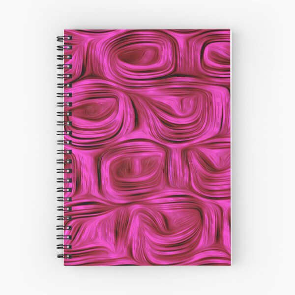 Item preview, Fuchsia Cobblestones designed and sold by fatenanwar.