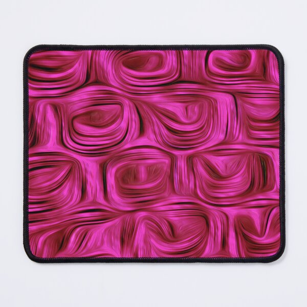 Item preview, Fuchsia Cobblestones designed and sold by fatenanwar.