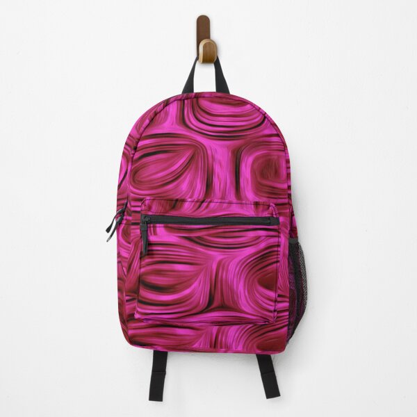Item preview, Fuchsia Cobblestones designed and sold by fatenanwar.