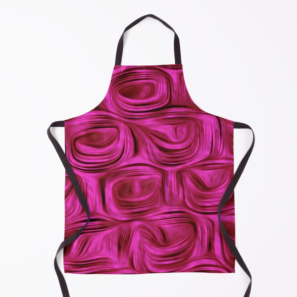Item preview, Fuchsia Cobblestones designed and sold by fatenanwar.