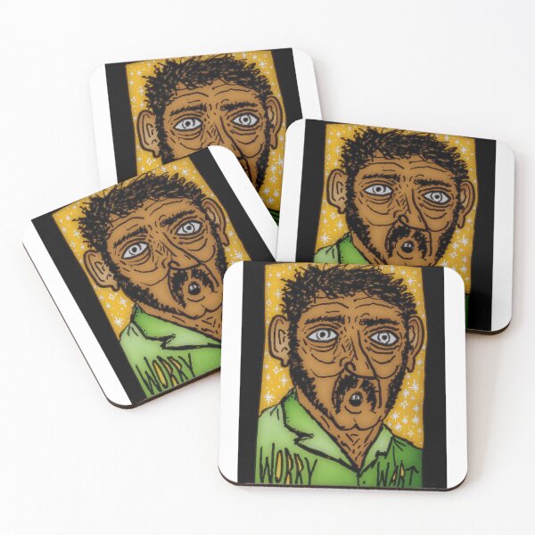 Item preview, Disco Dave designed and sold by WorryWart.