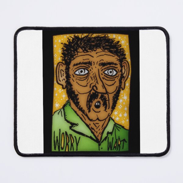 Item preview, Disco Dave designed and sold by WorryWart.