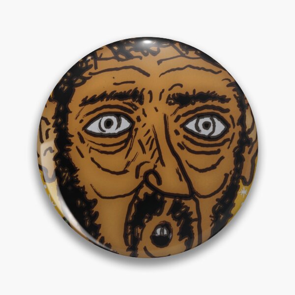 Item preview, Disco Dave designed and sold by WorryWart.