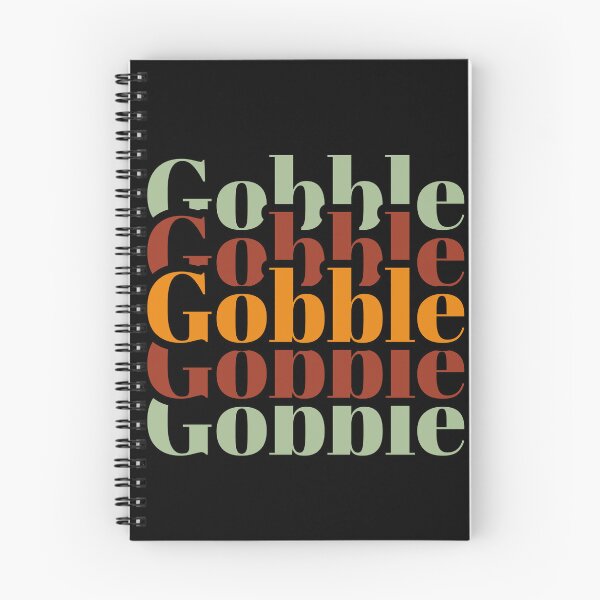 Item preview, Gobble gobble gobble gobble gobble designed and sold by pnkpopcorn.