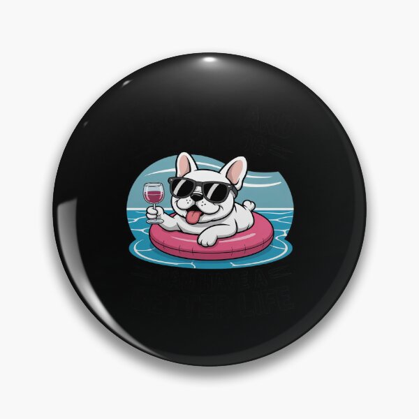 Item preview, I Work Hard So My Dog Can Have A Better Life designed and sold by JaskconLIfe23.
