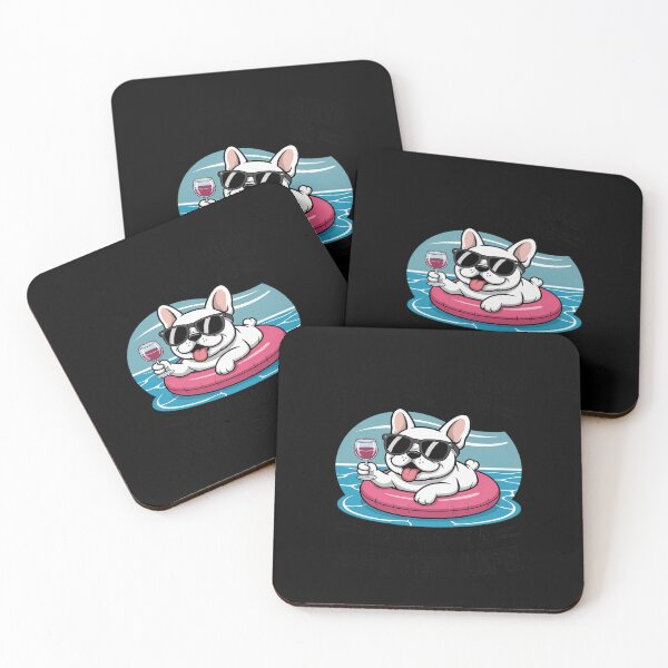 Item preview, I Work Hard So My Dog Can Have A Better Life designed and sold by JaskconLIfe23.