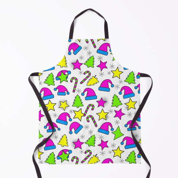Item preview, Colorful Christmas Holiday Seamless Pattern designed and sold by graphicnew.