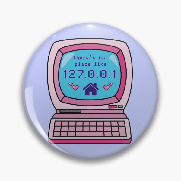 Item preview, Cute Retro UI Computer Screen designed and sold by EndTaskStudio.