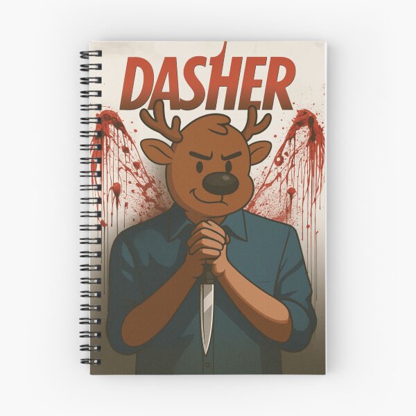 Item preview, Dasher designed and sold by OriginalRomance.