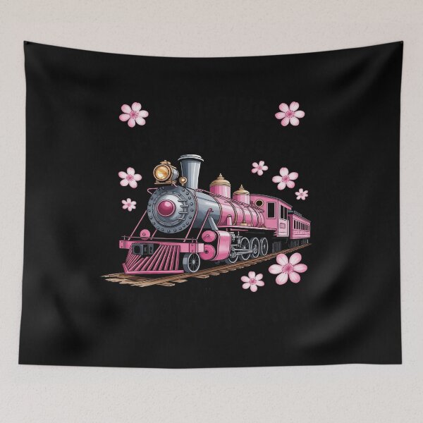 Item preview, I_m Going Off The Rails On A Crazy Train designed and sold by JaskconLIfe23.