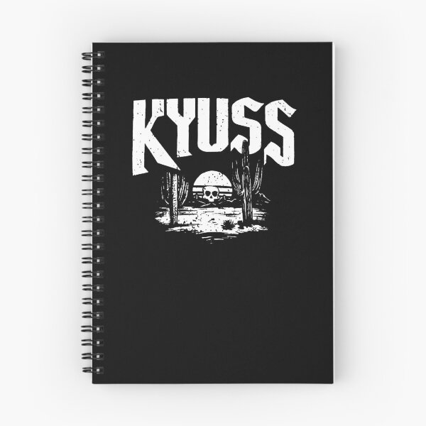 Item preview, Kyuss  designed and sold by maesokolowski.