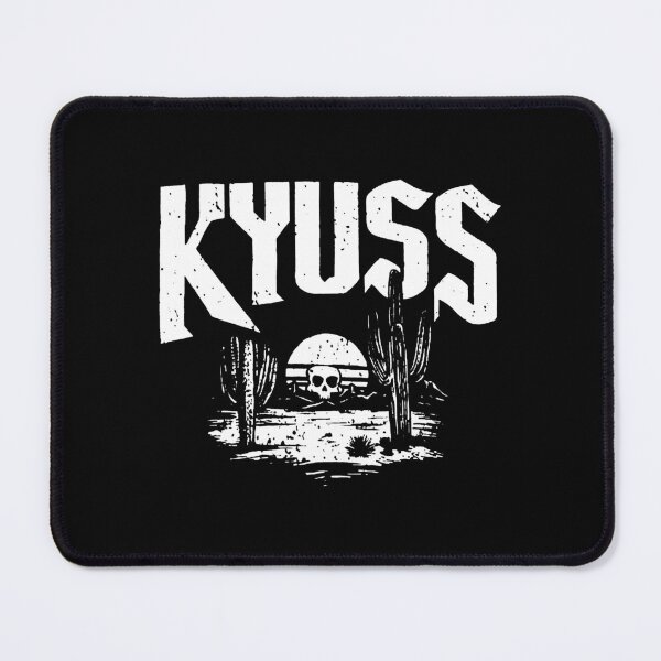 Item preview, Kyuss  designed and sold by maesokolowski.