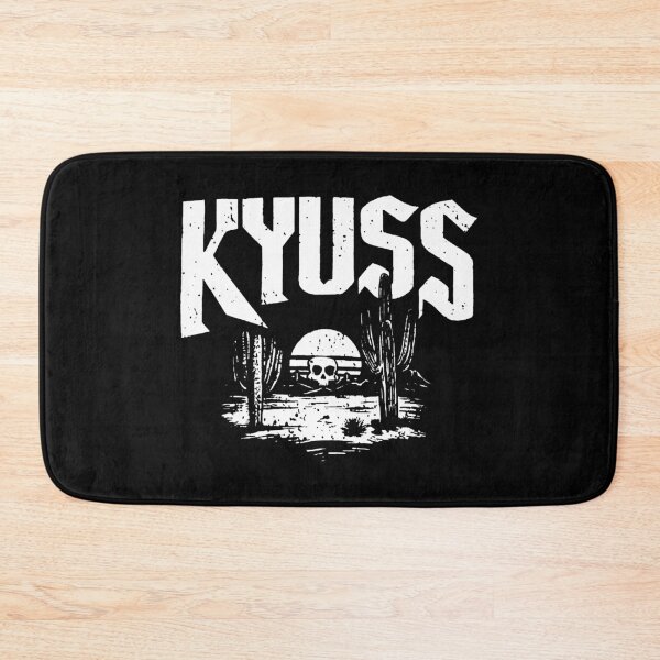 Item preview, Kyuss  designed and sold by maesokolowski.