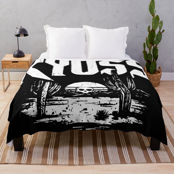 Item preview, Kyuss  designed and sold by maesokolowski.