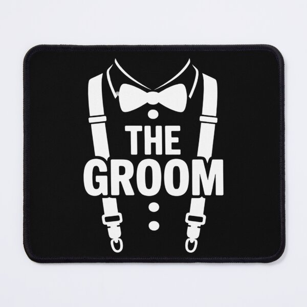 Item preview, I_m the Groom Drinking Team designed and sold by JaskconLIfe23.