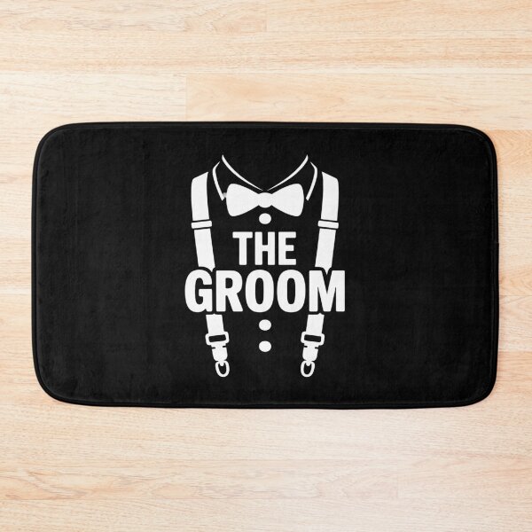 Item preview, I_m the Groom Drinking Team designed and sold by JaskconLIfe23.