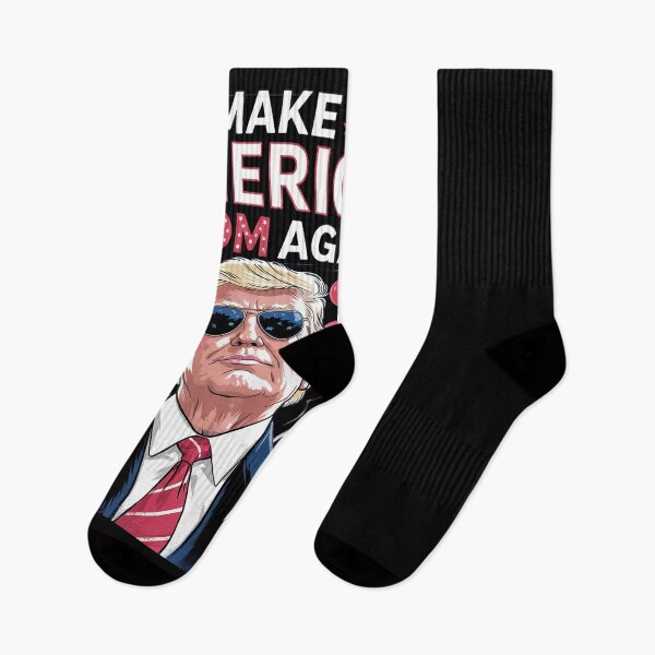 Item preview, Donald Trump Patriotic Firework Make 4th Of July Boom Again  designed and sold by ClassicAnthony.