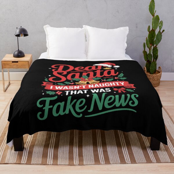 Item preview, Don't Worry Daddy's Coming Home For Christmas Trump1 designed and sold by ClassicAnthony.