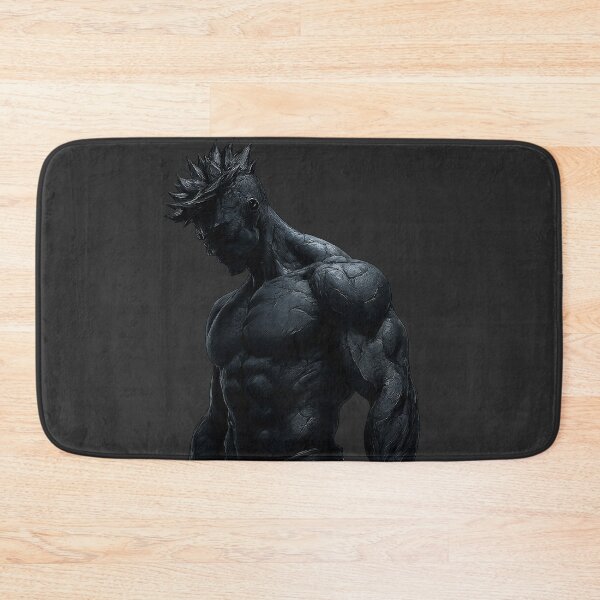 Item preview, Obsidian Titan designed and sold by Goutamsaini.