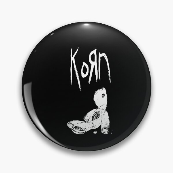 Item preview, KoRn designed and sold by BurgessrtDesigs.