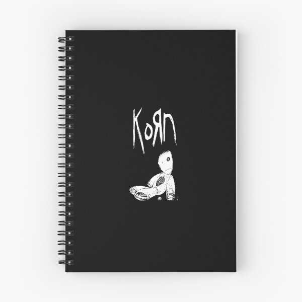 Item preview, KoRn designed and sold by BurgessrtDesigs.