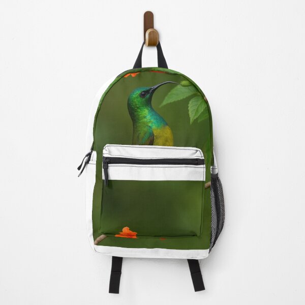 Item preview, The sunbird of Mayotte Island designed and sold by FoxinhoSoumaila.
