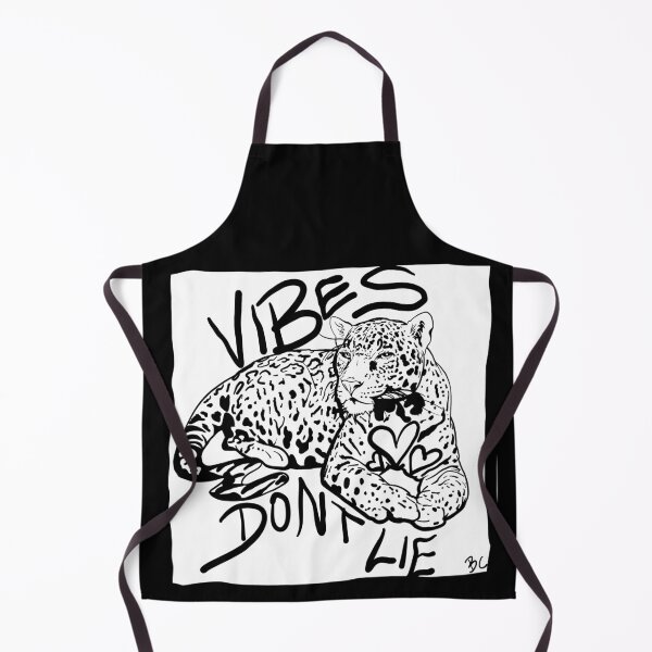 Item preview, Vibes don't lie designed and sold by Brittany Campbell.