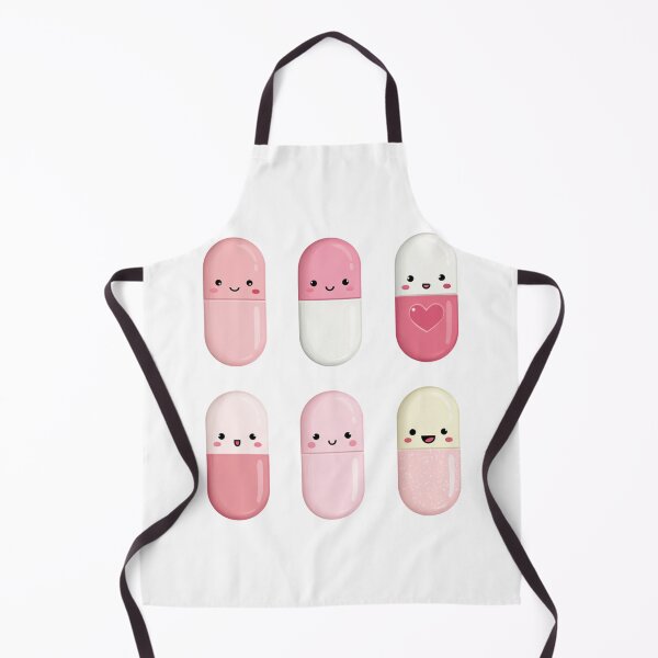 Item preview, Happy pills pack designed and sold by MendaciousMina.
