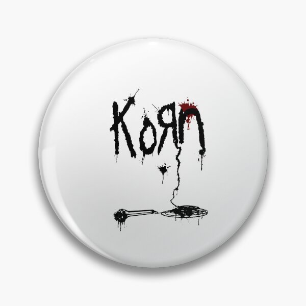 Item preview, KoRn designed and sold by BurgessrtDesigs.