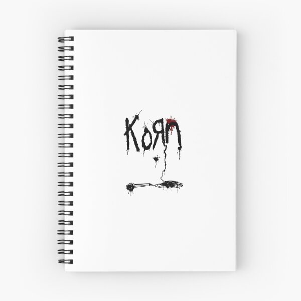 Artikelvorschau, KoRn entworfen und verkauft von BurgessrtDesigs.