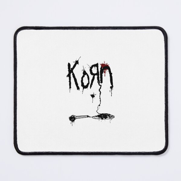Item preview, KoRn designed and sold by BurgessrtDesigs.