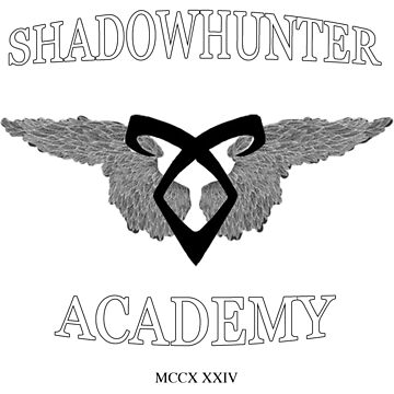 shadowhunter academy