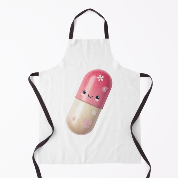 Item preview, Happy pill designed and sold by MendaciousMina.
