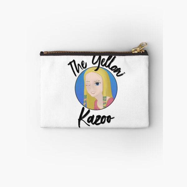 Artikelvorschau, Das YellowKazoo Logo entworfen und verkauft von TheYellowKazoo.