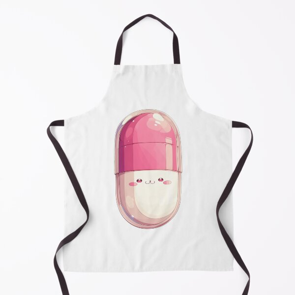 Item preview, Happy pill designed and sold by MendaciousMina.
