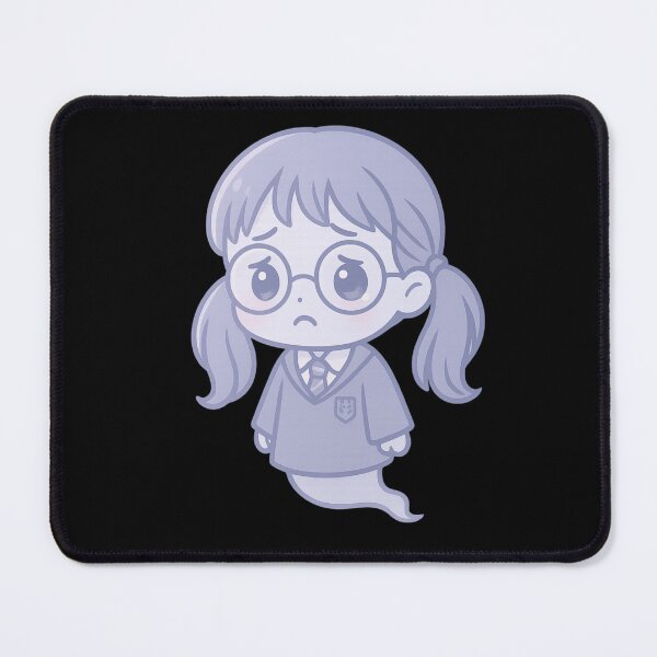 Item preview, Moaning Myrtle designed and sold by MiMiartstudio.