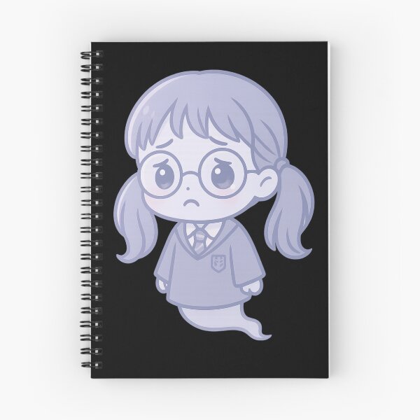 Item preview, Moaning Myrtle designed and sold by MiMiartstudio.