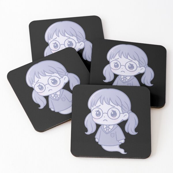 Item preview, Moaning Myrtle designed and sold by MiMiartstudio.